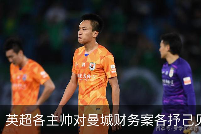 英超各主帅对曼城财务案各抒己见，勒布里斯呼吁严惩